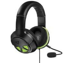 Turtle Beach Headset