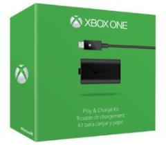 Play & Charge Kit - Xbox One