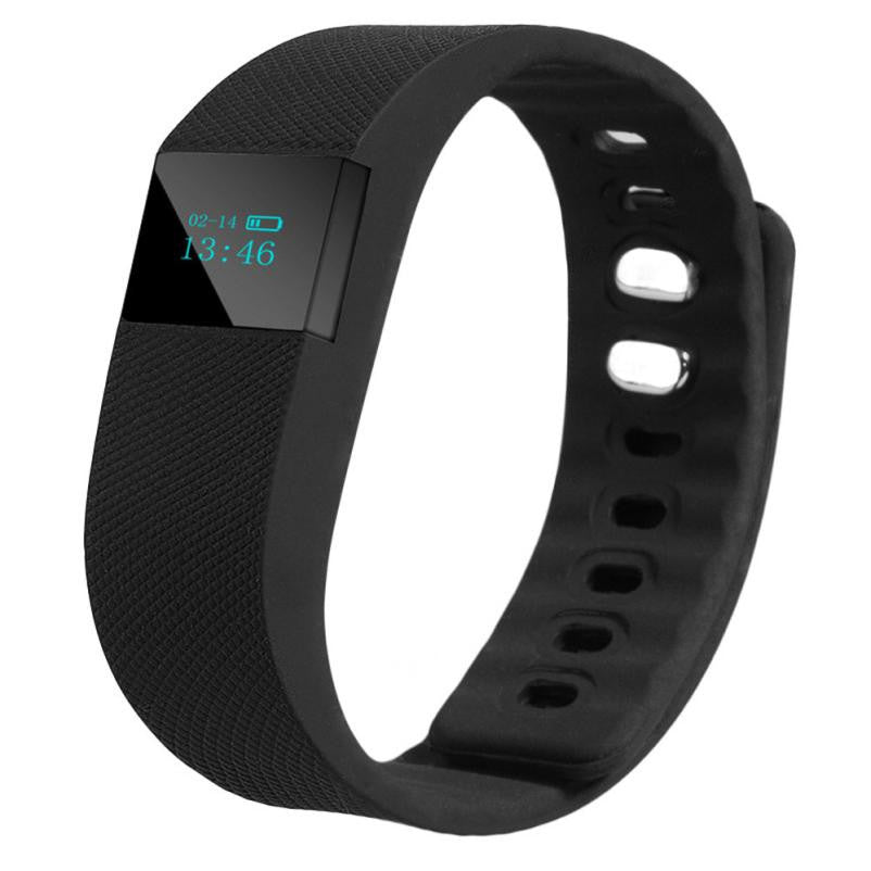 Smart Activity Tracker