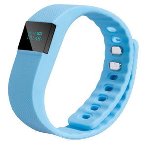 Smart Activity Tracker