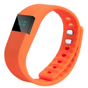 Smart Activity Tracker