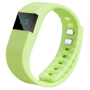 Smart Activity Tracker