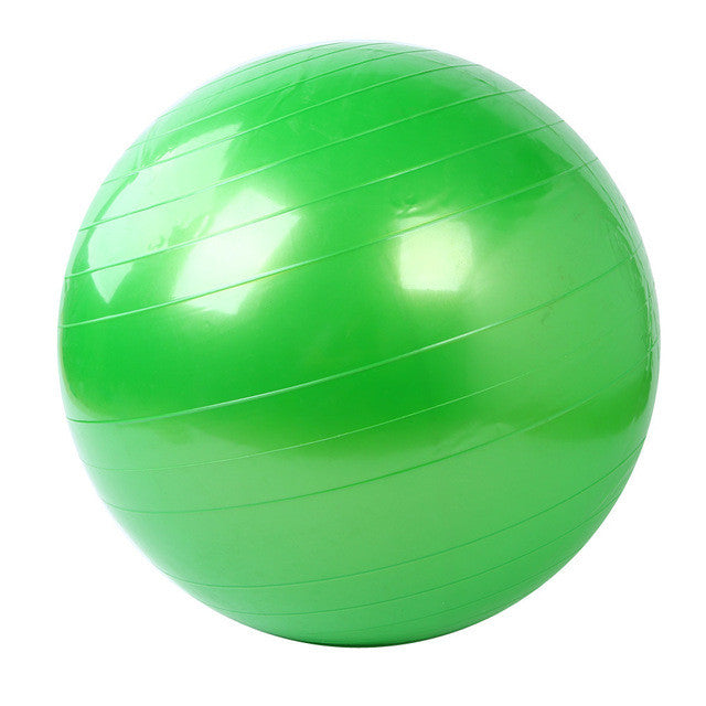 Exercise Ball