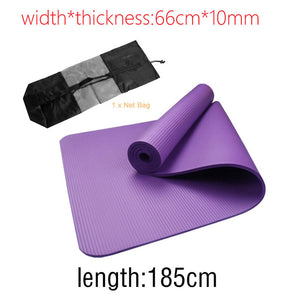 Yoga Mat