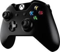 Microsoft Xbox One Controller